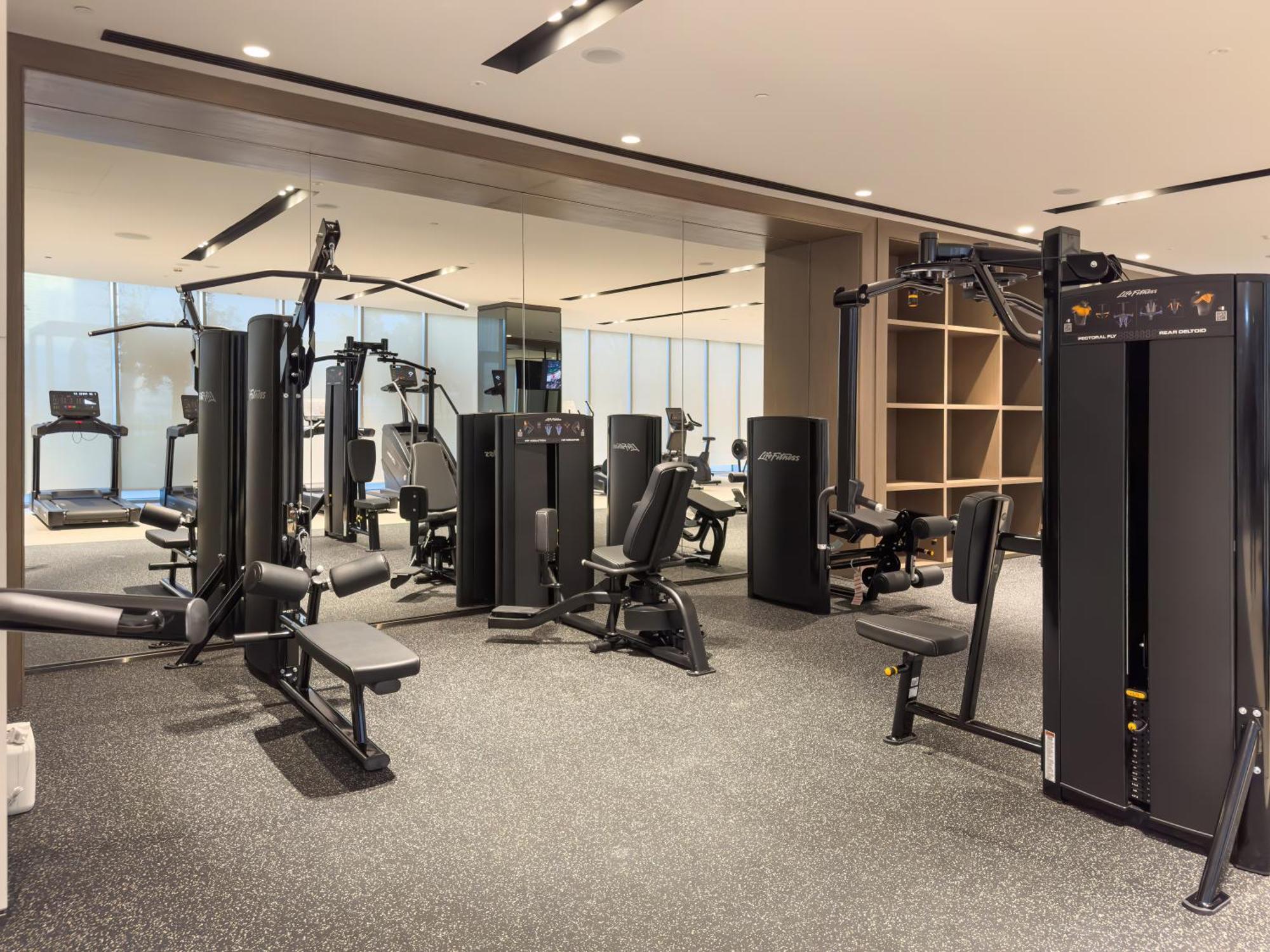 Appartamento Smartstay At Grande Signature - Burj Khalifa View - 5 Min Mall - Downtown - Brand New Luxury