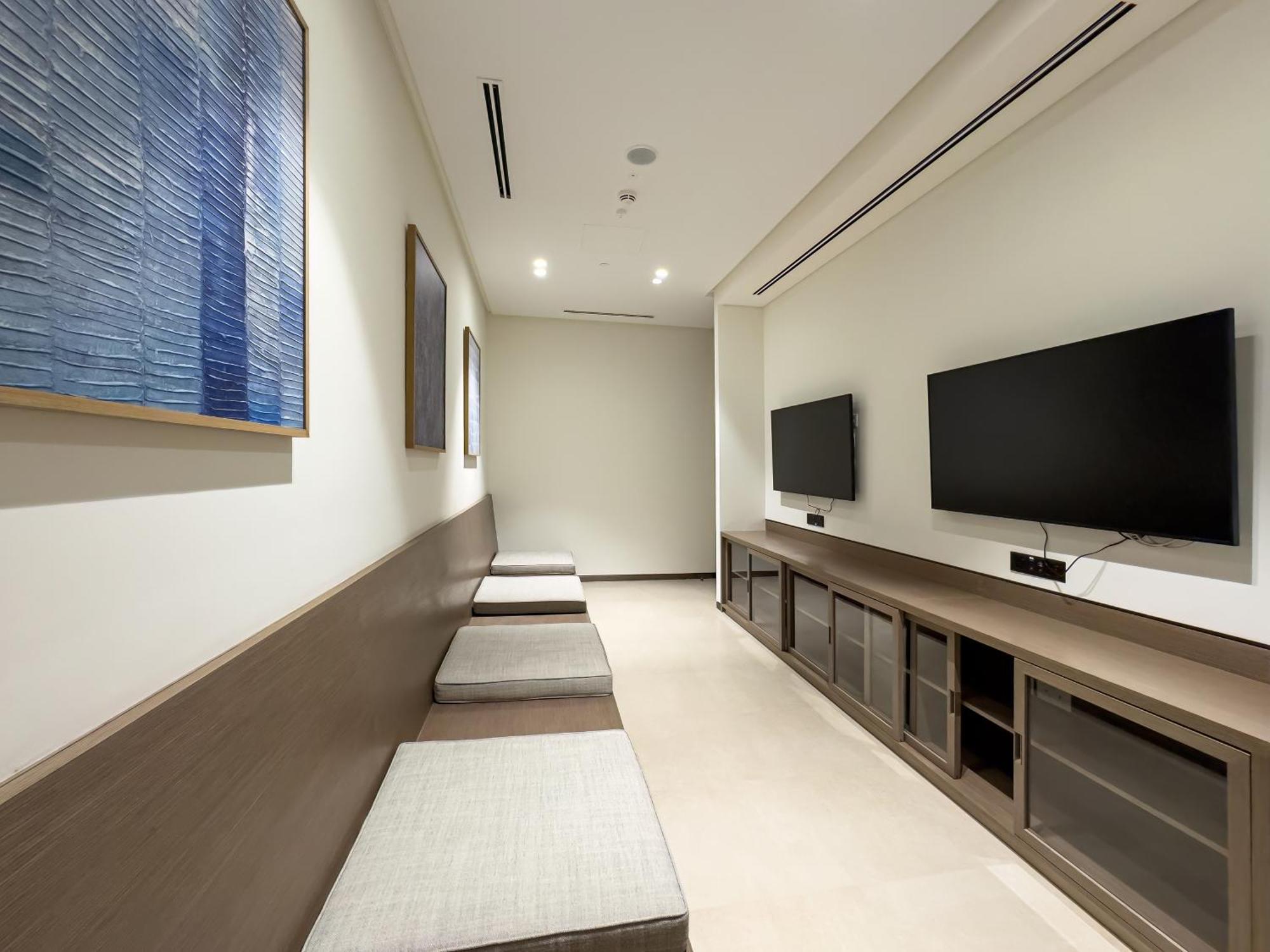 Smartstay At Grande Signature - Burj Khalifa View - 5 Min Mall - Downtown - Brand New Luxury Appartamento *